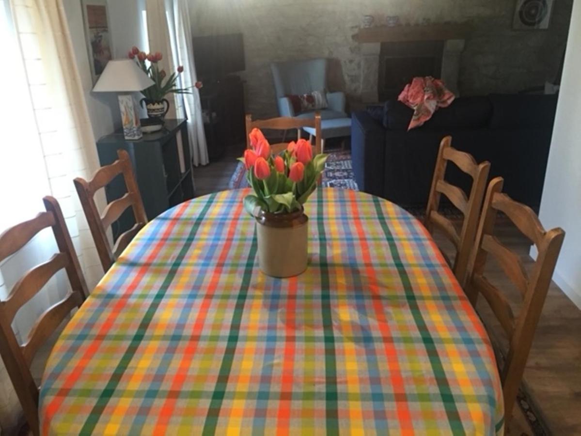 Brittany Vacation Rental Plomelin Zewnętrze zdjęcie